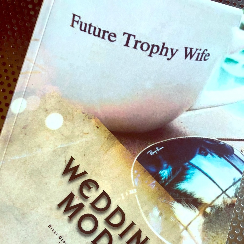Wedding Mode Planning Survival Guide